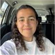 Persona agradable y paciente, me gustaría dar clases a niños y niñas de Educación Primaria.