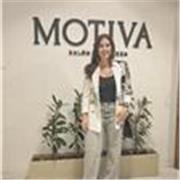 Licenciada en marketing con más de 20 años de experiencia clases on line para emprendedores y estudiantes