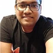 Md Ashikur