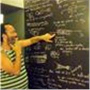 Professor particular de matemática básica e para nível fundamental