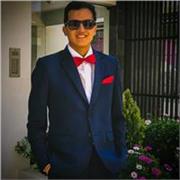 Profesor lic. en administración de empresas experto en inmobiliaria en Arequipa y el Perú