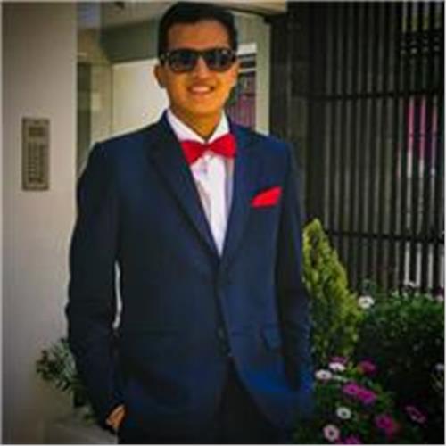 user photo