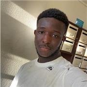 Je vais enseigner et transmettre tout se que j’ai appris au collège et au lycée afin d’aider les collégiens avec leur brevet etc