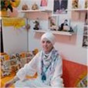 Insegnante Kundalini Yoga offre lezioni private e di gruppo sia in presenza che online.
Possibilità di fare le lezioni anche a domicilio
