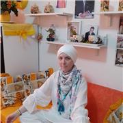 Insegnante Kundalini Yoga offre lezioni private e di gruppo sia in presenza che online.
Possibilità di fare le lezioni anche a domicilio