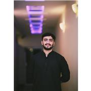 Ali Ahmad