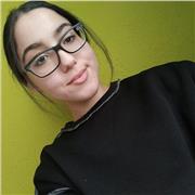Estudiante del grado de química, para dar clase a todos los niveles hasta bachillerato
