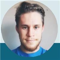Graduado en biología con b2 de inglés que imparte clases de biología, inglés, matemáticas o química para alumnos de eso/bachillerato a domicilio u online