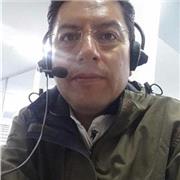 Profesor de apoyo escolar para que los estudiantes puedan aprender de la mejor forma