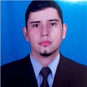 Profesor de Matemáticas, Lógica de Programación, y sistemas