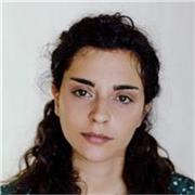 Hallo, ich bin Laura und ich bin deine Deutschlehrerin! sono Laura e sono un'insegnante di tedesco esperta e con livello C2