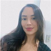 Professora de matemática, aulas on-line e ao vivo