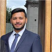 I give affordable lessons from 11+ to GCSE for maths to all students in need of my help!