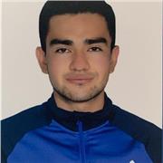 Entrenador personal certificado