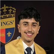 Computer Science Tutor for all ages