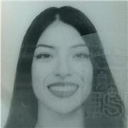 Considero que soy una persona ejemplar para impartir clases de lengua castellana, perfecta para personas que deseen aprender dicha lengua