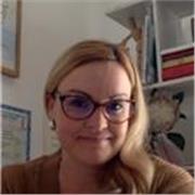 Qualified English teacher offering online lessons for adults and young learners, specialising in Business English, and exam prep