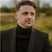 Film Composer teaching online piano lessons for Classical and Jazz piano. - Teaching for all ages and examinations