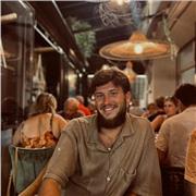 Jeune Diplômé d’un Bac+5 donne des cours de soutiens scolaire dans toutes les matières