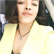 Insegnante per aiuto compiti bambini delle medie, smart working