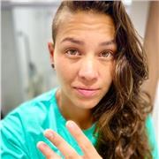 Doutoranda em Ecologia e Recursos Naturais