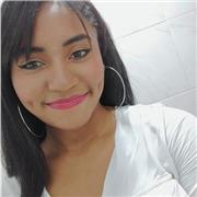 Me encanta enseñar y ayudar a los niños a que puedan aprender de una manera didáctica y divertida, para que al final superen sus obstáculos y puedan ser mejores cada día.... ¿Quien Dijo Que Aprender Es aburrido? 🤗