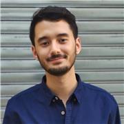 Insegnante madrelingua spagnolo offre lezioni private di convesazione SPAGNOLO/INGLESE a Torino