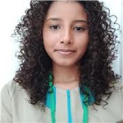 Auxiliar con un Tecnico en la primera infancia y mi carrerra profesional en curso con experencia de 2 años