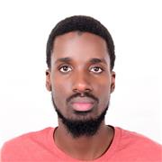 Passionate English speaker gives interactive online private lessons for all age groups