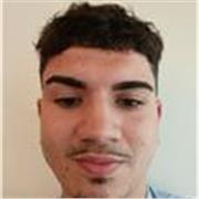 Soy un Chico de 21 años apasionado por el deporte llevo 4 años en el sector del deporte 