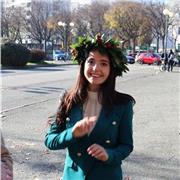 Laureata in ingegneria offre per ripetizioni in materie scientifiche (Matematica, fisica, geometria)