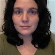 Enseignante allemande avec un talent pour les langues allemand, anglais, français, espagnol.