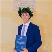 Offro lezioni private di matematica e aiuto compiti a bambini e ragazzi di tutte le età adattando il metodo di insegnamento