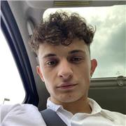 Diplomato al liceo scientifico paolo frisi di monza posso offrire ripetizioni di qualsiasi lezione per elementari e medie e matematica,fisica,inglese, chimica e biologia per superiori