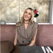 Lessons are aimed at primary school children!
I’m energetic, engaging and a have a fun positive teaching style