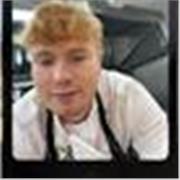 I’m determined, creative chef. Inspired and interested cooks.