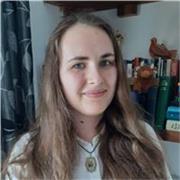 CELTA-qualified ESOL Tutor • More than 6 years of experience • A1-B2 students