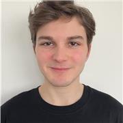 Hi, my Name is Ben and I love to connect with people from all over the world and share our knowledge together! 🌍📚