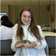 Estudiante de grado de Biología (UdG). Ayuda con PAU/EBAU. Bachillerato finalizado con un 10 de biología y CTMA (ciencias de la ti