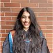I am and Engineer and an MBA graduate. I’ve been tutoring since I was 15 and would love you take you on a journey full of growth and success in the subject that you choose to pursue
