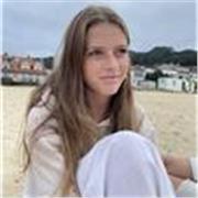Profesora particular de francés, estudié en Francia y tengo títulos de idioma. Para alumnos de colegio o preparación de títulos de idioma. Online/presencial