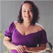 Experiência desde 2013 na educação. Desejo de compartilhar e adquirir conhecimento