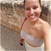 Integradora social, animadora sociocultural y monitora de ocio y tiempo libre. 