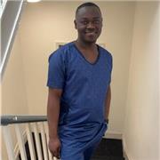 Yaw Owusu Frimpong