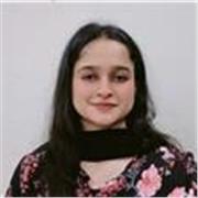 English tutor who teaches English to people of all ages.