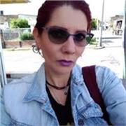 Profesora de Español para extranjeros