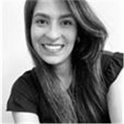 Profesora de español. Licenciada en educación por vocación a enseñar y orientar, manejo perfectamente el español