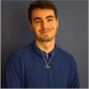 Student mit Erfahrung für die Mathe Nachhilfe