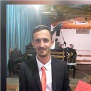 Math teacher ( primary school)