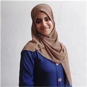 I am Zumreth, a structural engineer, possessing a passion to share my knowledge with middle and high school students